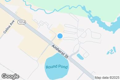 Map image of the property - 4 Roedean Dr