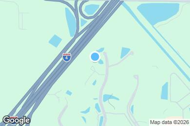 Map image of the property - 3038 Parkway Blvd