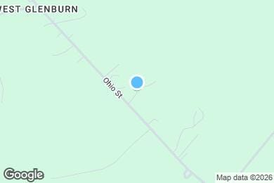 Map image of the property - 17 Twin Oak Dr
