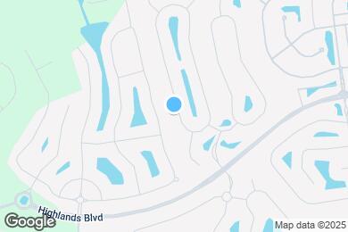 Map image of the property - 19 Winslow Cir