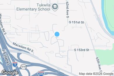 Map image of the property - 15175 Sunwood Blvd