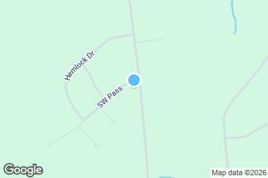 Map image of the property - 86 Sandhill Rd
