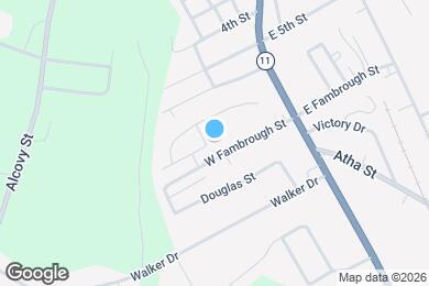 Map image of the property - 248 Bridgeport Ln