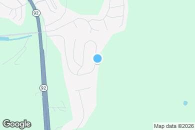 Map image of the property - 1248 Jessica Loop