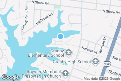 Map image of the property - Westport
