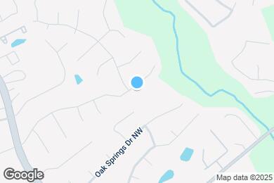 Map image of the property - 418 Hearth Pl NW