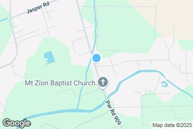 Map image of the property - 4601 Hazard Rd