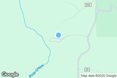 Map image of the property - 1539 County Road 25