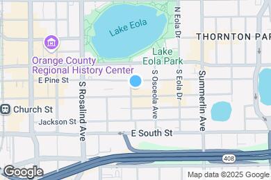 Map image of the property - CitiTower Residential Units