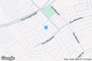 Map image of the property - 2567 Speyburn Ave