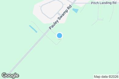 Map image of the property - 1048 Tigger Loop