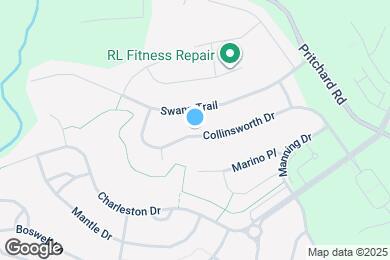 Map image of the property - 369 Collinsworth Dr