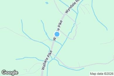 Map image of the property - 14682 Wallace Pike