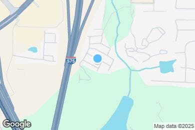Map image of the property - 16 Jekyll Dr