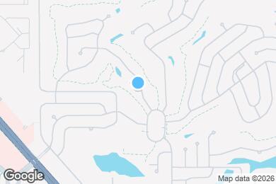 Map image of the property - 1614 Kiley Ct