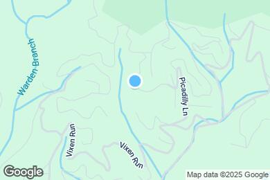 Map image of the property - 735 Picadilly Ln