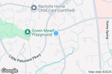 Map image of the property - 5900 Watch Chain Way