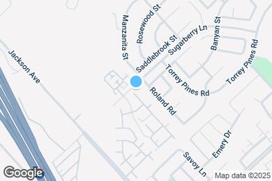 Map image of the property - 26308 Arboretum Way