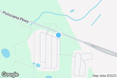 Map image of the property - 2160 Sequoia Way