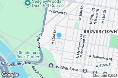 Map image of the property - 35 Brewerytown Ct