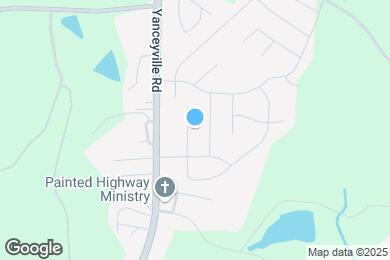 Map image of the property - 119 Calhoun Pl
