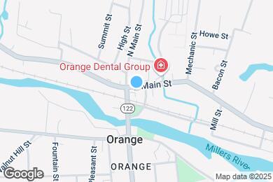 Map image of the property - 12-14-14 E Main St