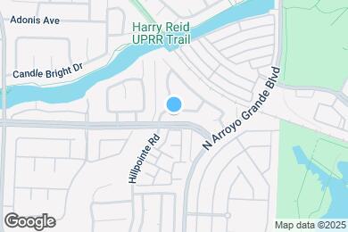 Map image of the property - 1741 Buttermilk Dr