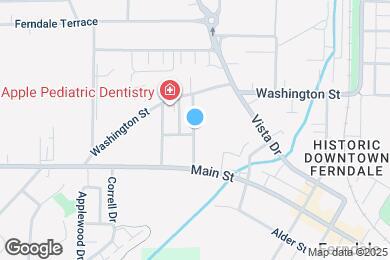 Map image of the property - 5728 Sterling Ave
