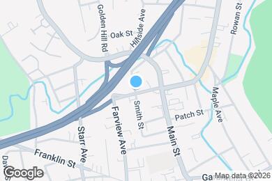 Map image of the property - 3 Smith St