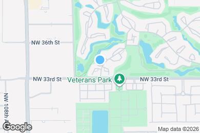 Map image of the property - 3322 Torremolinos Ave