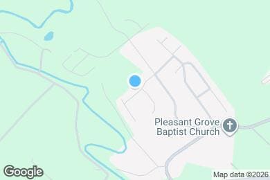 Map image of the property - 3581 Spence Cir