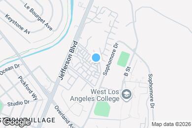 Map image of the property - 4838 Hollow Corner Rd