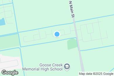 Map image of the property - 5822 Starling Dr
