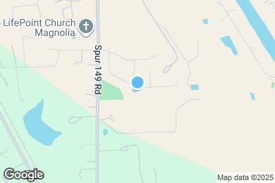 Map image of the property - 13479 Maltessa Dr