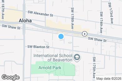 Map image of the property - The Patrician Apartments