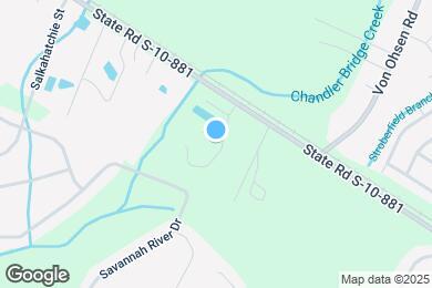 Map image of the property - 6201 Portsman Ln