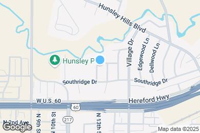 Map image of the property - 10 Idlewood Ln