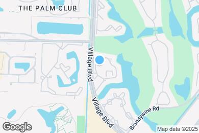 Map image of the property - 16203 Glenmoor Dr