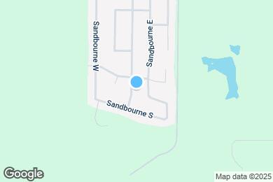 Map image of the property - 6210 Braybourne Main
