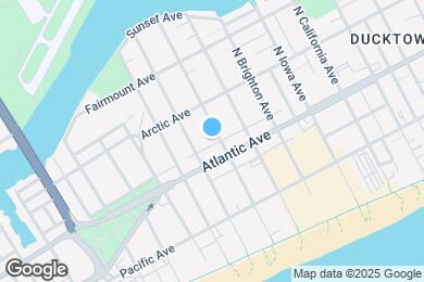 Map image of the property - 4 Chelsea Ct