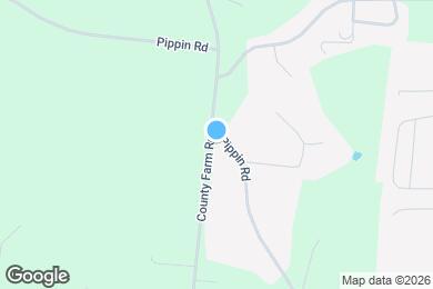 Map image of the property - 572 Pippin Rd