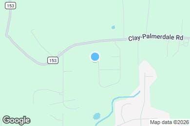 Map image of the property - 6717 San Moore Dr