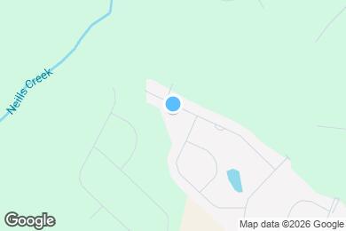 Map image of the property - 325 Ivy Bank Dr