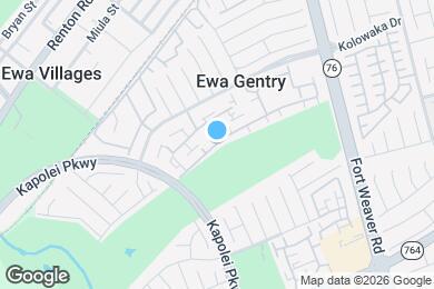 Map image of the property - 91-1091-1091 Laaulu St