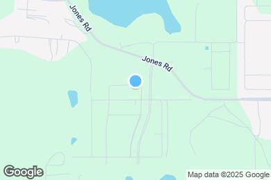 Map image of the property - 5292 Sanders Oak Trl