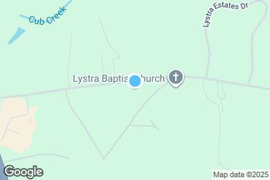 Map image of the property - 550 Lystra Rd