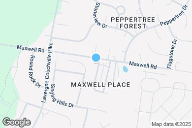 Map image of the property - 108 Sophie Dr