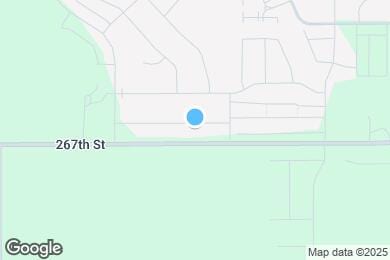 Map image of the property - Beautiful 3 Bedroom 1.5 Bathroom Townhome!