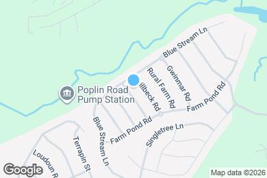 Map image of the property - 1021 Skillbeck Rd