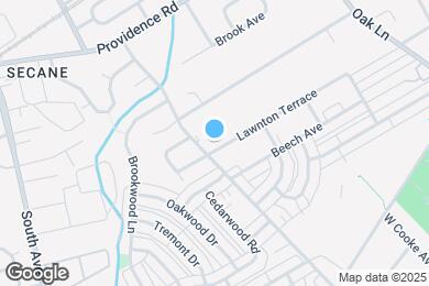 Map image of the property - 1031 Lawnton Ter